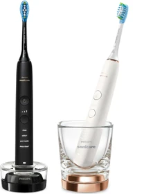 Philips HX9914/61 Sonicare DiamondClean 9000 + 2. Handstück