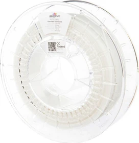 Spectrum PCTG-GF, weiß, Spule, 1.75mm, 500g
