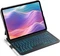Inateck Superleicht Tastatur Hülle für iPad Air 11" (6), iPad Air 10.9" (5/4), iPad 10.9" (10), iPad Pro 11" (4/3/2/1) Vorschaubild