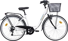 Denver Discovery City Bike (Damen)