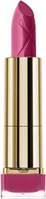 Max Factor Colour Elixir Lippenstift 110 rich raspberry, 4ml