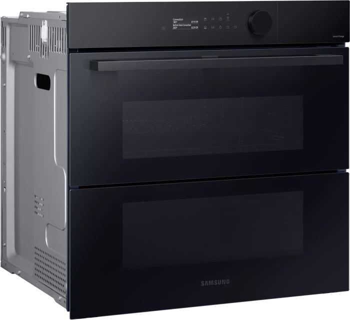 Samsung NV7B5775RDK Backofen mit Dampfunterstützung