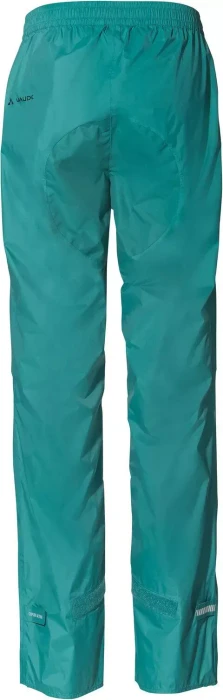Vaude Drop II Fahrradhose lang wave (Damen)