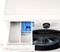 LG F4WB309Y Frontlader Vorschaubild