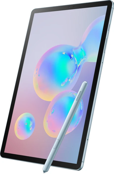 Samsung Galaxy Tab S6 T865, Cloud Blue, 128GB, LTE