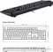 Perixx Periboard-517, schwarz, USB, US Vorschaubild