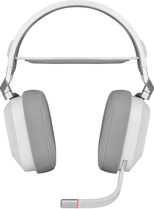 Corsair HS80 RGB Wireless weiß