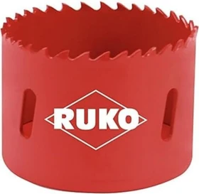Ruko HSS BIM Lochsäge, 98x38mm, 1 Stück