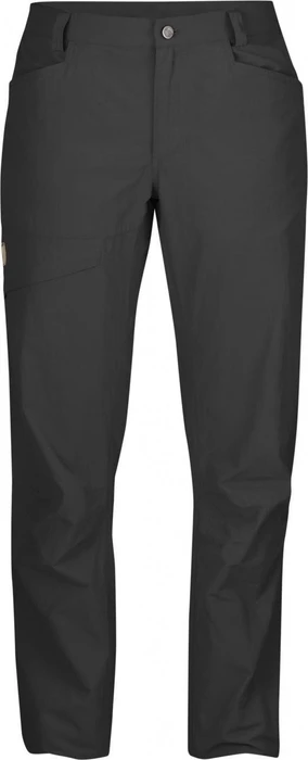 Fjällräven Daloa MT Hose lang dunkelgrau (Damen)