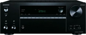 Onkyo TX-NR676E schwarz