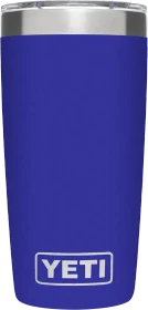Yeti Rambler Isolierbecher 296ml offshore blue