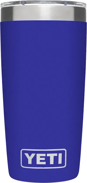Yeti Rambler Isolierbecher 296ml offshore blue