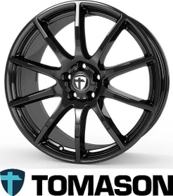 Tomason TN1 Flow 8.0x19 5/112 ET32 (verschiedene Farben)