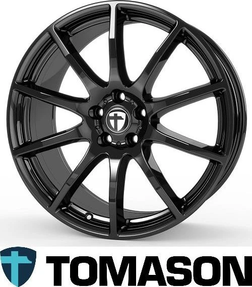 Tomason TN1 Flow