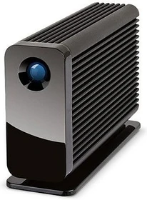 LaCie Little Big Disk Thunderbolt 2, 1TB, Thunderbolt 2 / Mini DisplayPort 1.2