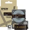 Epson LK-6BKP Beschriftungsband, 24mm, gold/schwarz Vorschaubild
