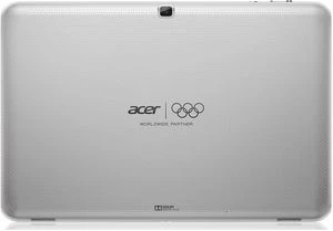 Acer Iconia Tab A511, silber, 16GB, UMTS