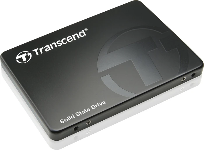 Transcend SSD340K 32GB, 2.5" / SATA 6Gb/s