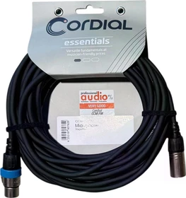 Cordial CCM 10 FM