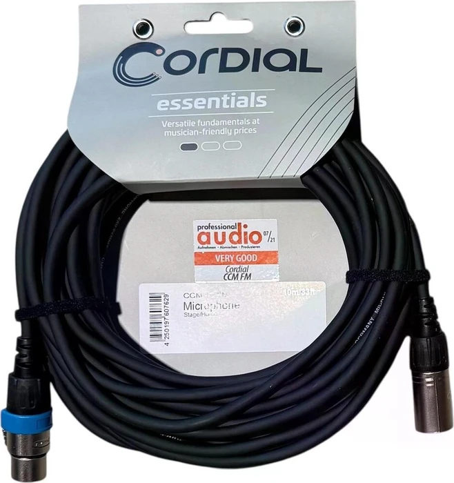 Cordial CCM 10 FM