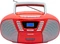 Blaupunkt B 120 rot Vorschaubild