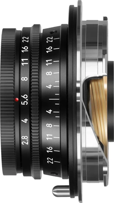 7artisans M 35mm 2.8