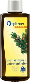 Spitzner Hydro Latschenkiefer Saunaaufguss, 190ml