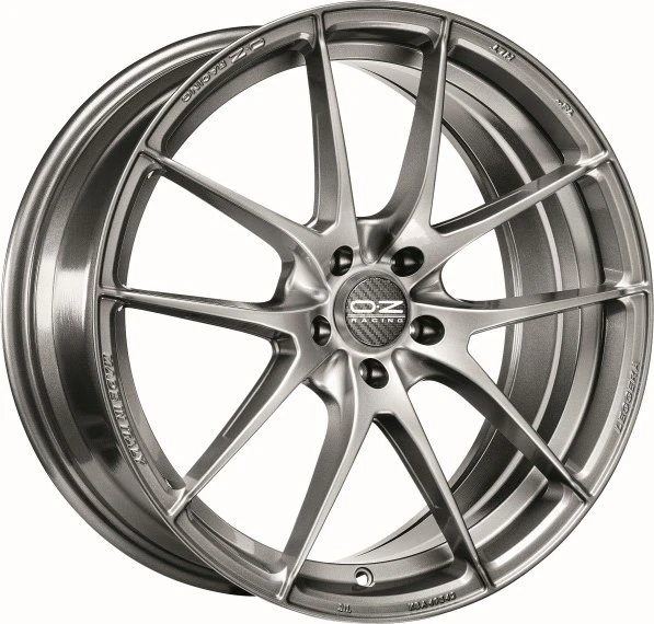 OZ Racing Leggera HLT 7.5x17 5/100 ET48 (verschiedene Farben)