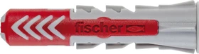 fischer DuoPower 8x40 Universaldübel, 8x40mm, 100 Stück