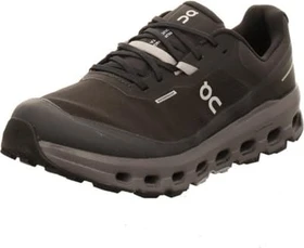 On Cloudvista 2 Waterproof black/eclipse (Herren)