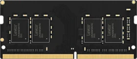 Lexar Premier SO-DIMM 16GB Kit, DDR4-3200, CL22-22-22-52, tray