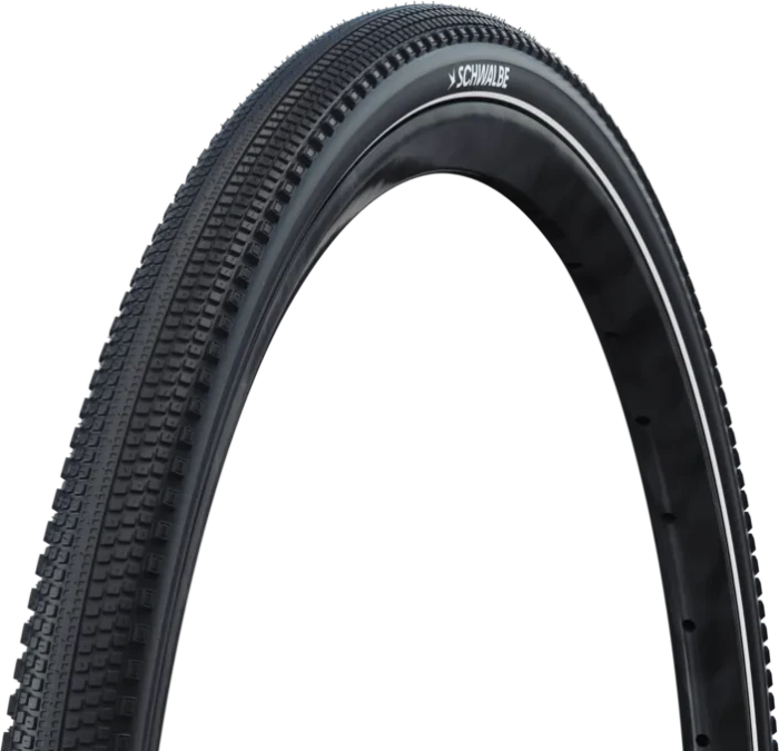 Schwalbe G-One Comp Plus 28x1.35", 700x35C Reifen