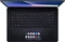 ASUS ZenBook Pro 15 UX580GE-BN046T, Deep Dive Blue, Core i7-8750H, 8GB RAM, 256GB SSD, GeForce GTX 1050 Ti, DE Vorschaubild