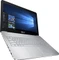ASUS VivoBook Pro N552VW-FY083T, Warm Grey, Core i7-6700HQ, 8GB RAM, 256GB SSD, 1TB HDD, GeForce GTX 960M, DE Vorschaubild