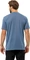 Jack Wolfskin Vonnan Funktionsshirt kurzarm elemental blue (Herren) Vorschaubild