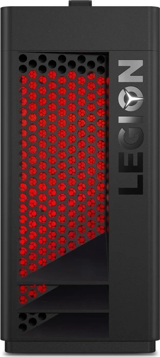 Lenovo Legion T530-28ICB, Core i7-8700, 16GB RAM, 256GB SSD, 1TB HDD, GeForce GTX 1660 Ti