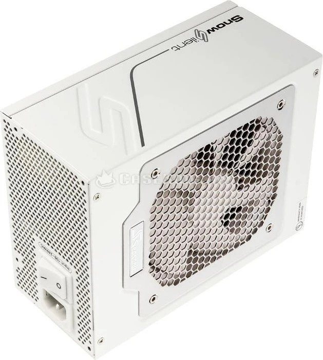 Seasonic Snow Silent 1050W, ATX 2.3