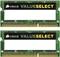 Corsair ValueSelect SO-DIMM 16GB Kit, DDR3-1600, CL11-11-11-28 Vorschaubild