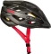 UVEX I-VO CC MIPS Helm titan/red mat Vorschaubild
