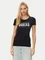 Guess Logo Farbverlauf T-Shirt kurzarm (Damen) Vorschaubild