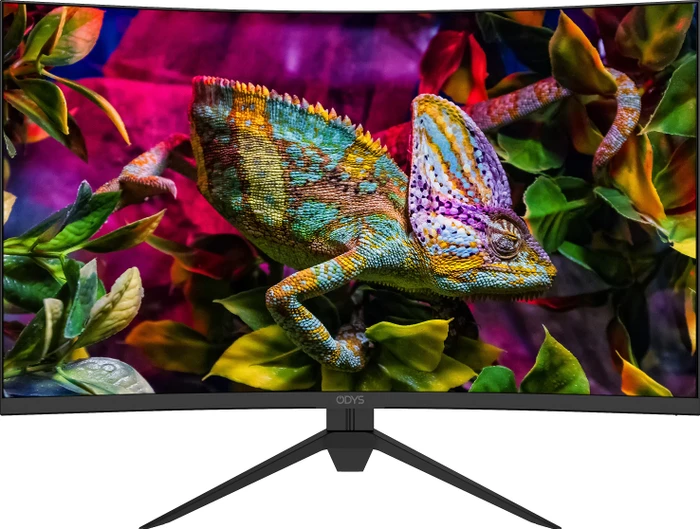 Odys XP32, 31.5"