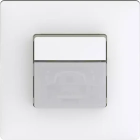 Theben theMura P180 2.20 KNX UP WH Präsenzmelder