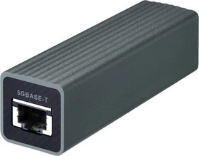QNAP LAN-Adapter, RJ-45, USB-C 3.0 [Buchse]
