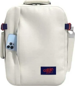 CabinZero Classic Tech 28l cloud nine
