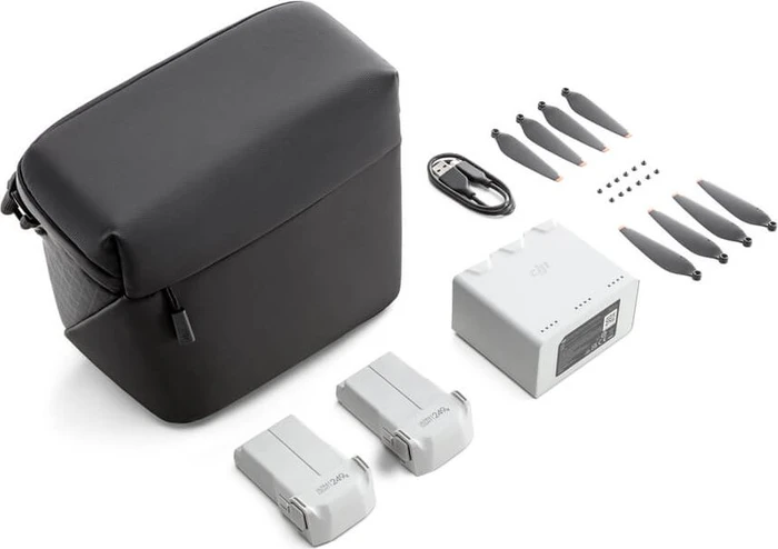DJI Mini 3 Pro Fly More Zubehörpaket