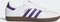 adidas Samba ADV cloud white/collegiate purple/gold metallic Vorschaubild