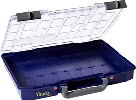 Raaco CarryLite 55 4x8-0 Sortimentskasten