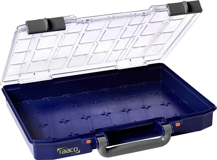 Raaco CarryLite 55 4x8-0 Sortimentskasten