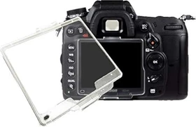 Fanzr Displayschutz für Nikon D7000 (AN-OU-2X BM-11)