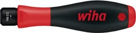 Wiha 2850 TorqueFix Drehmoment-Schraubendreher, 5/32"